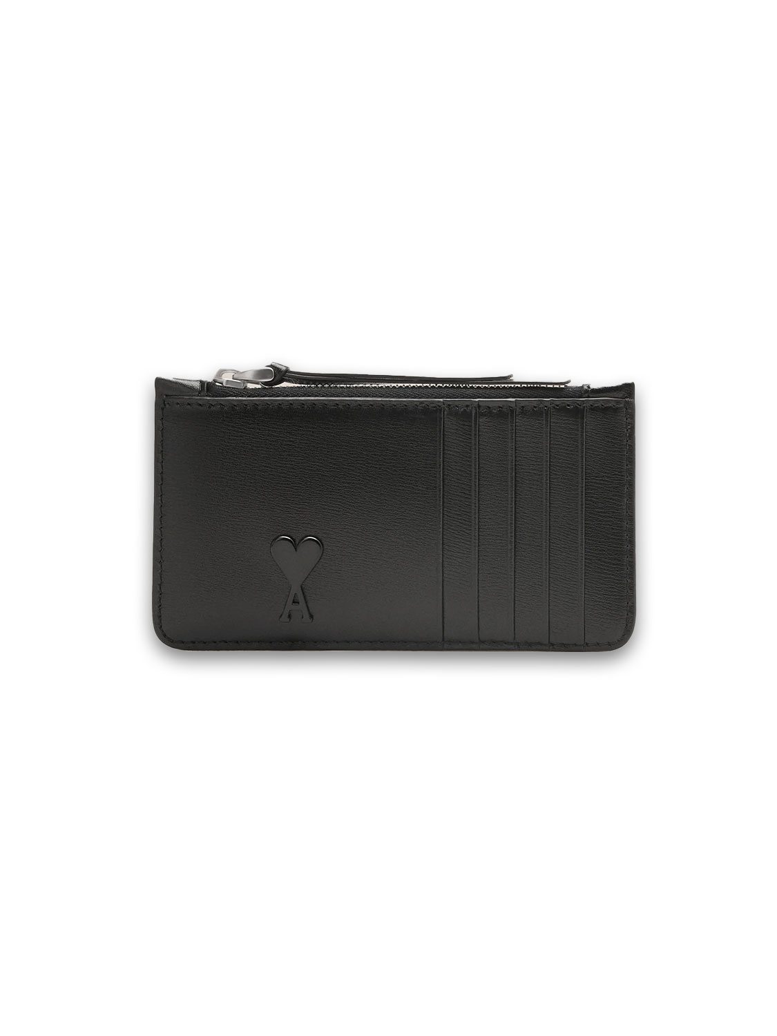 ADC Zipped Card - Card case with zipper  