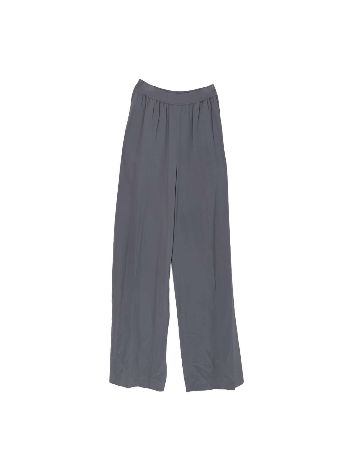 Joseph Hulin – silk pants   grey 34