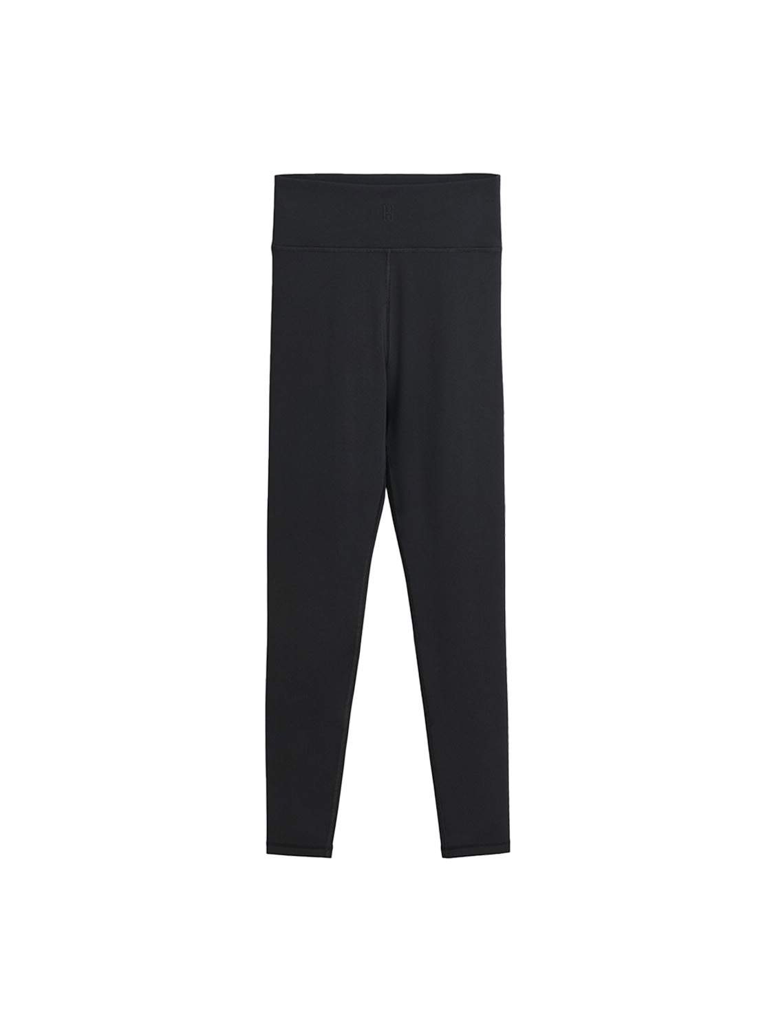 By Malene Birger Polene - Leggings with brand details    black XS