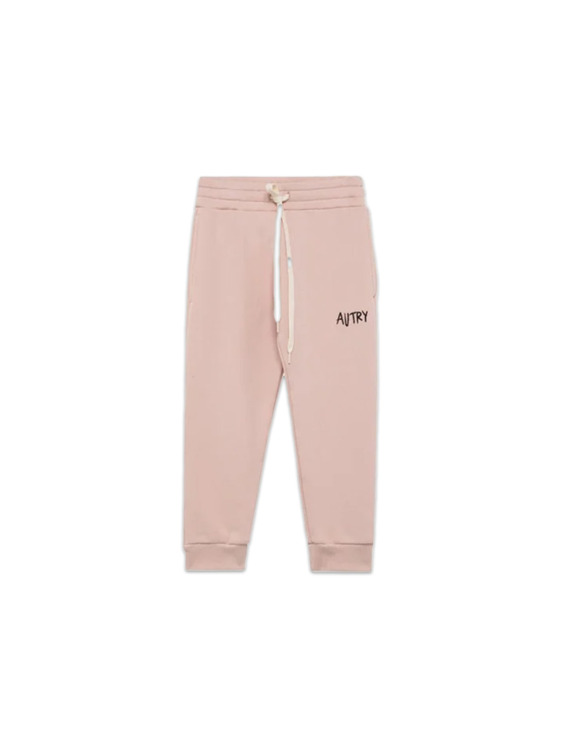 Pants Kids - sports pants with logo print 