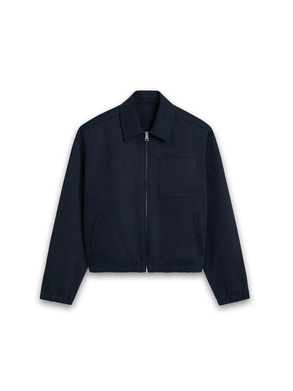 Alexandre Matiussi ADC jacket made of cotton  navy L