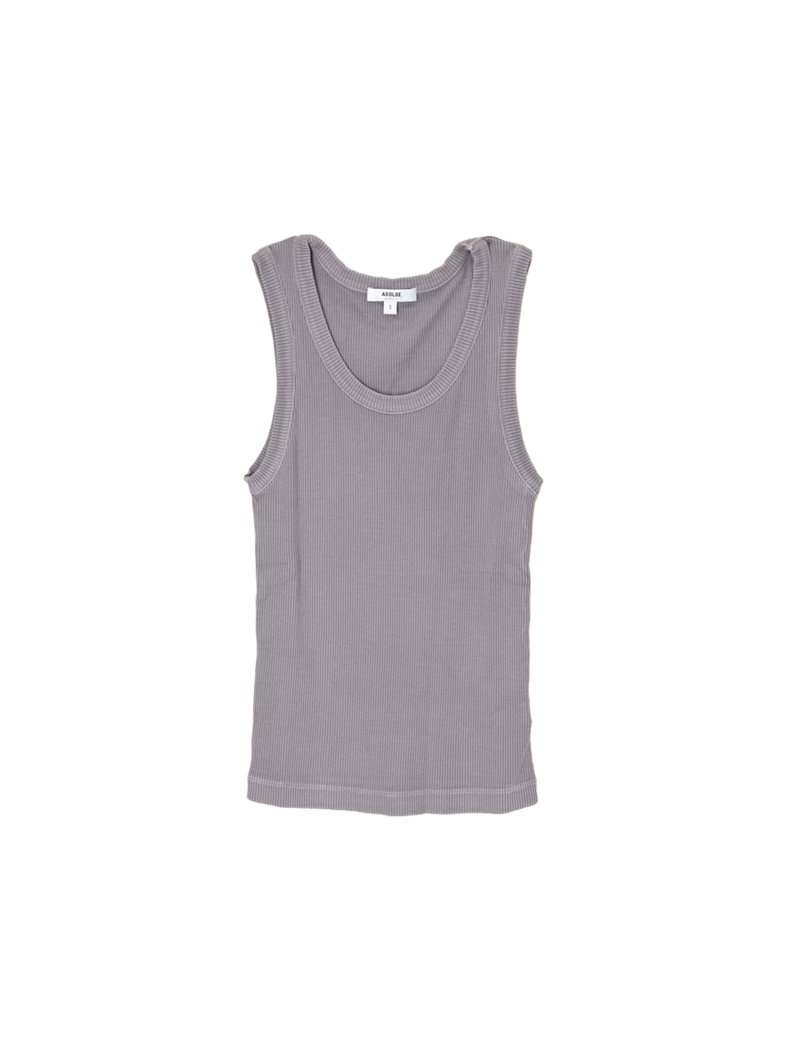 Poppy Tank – tank top made from a cotton blend 