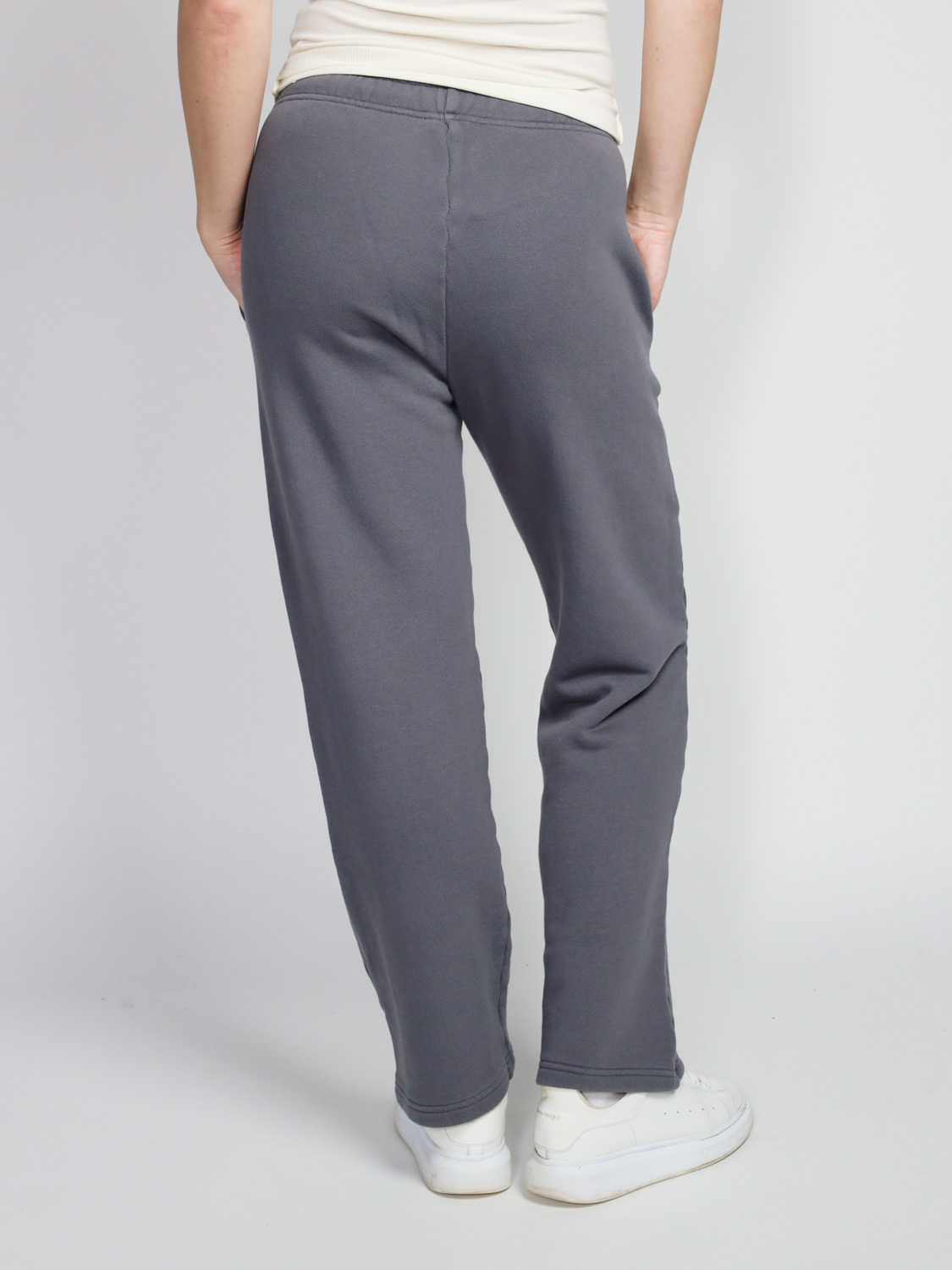 Autry cotton sweatpants  grey XS