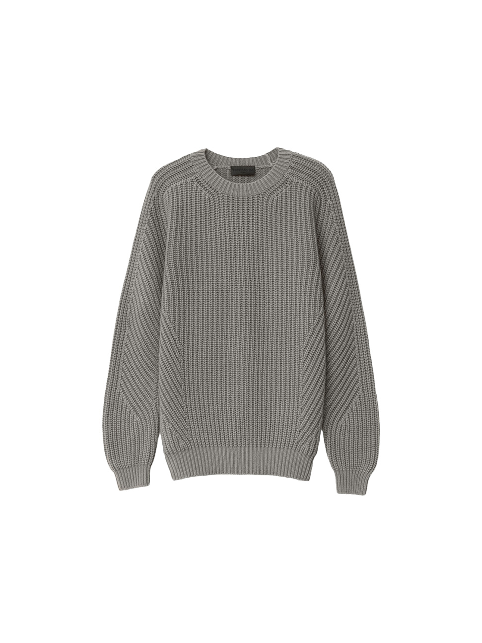 Robertson – Cashmere chunky knit sweater 