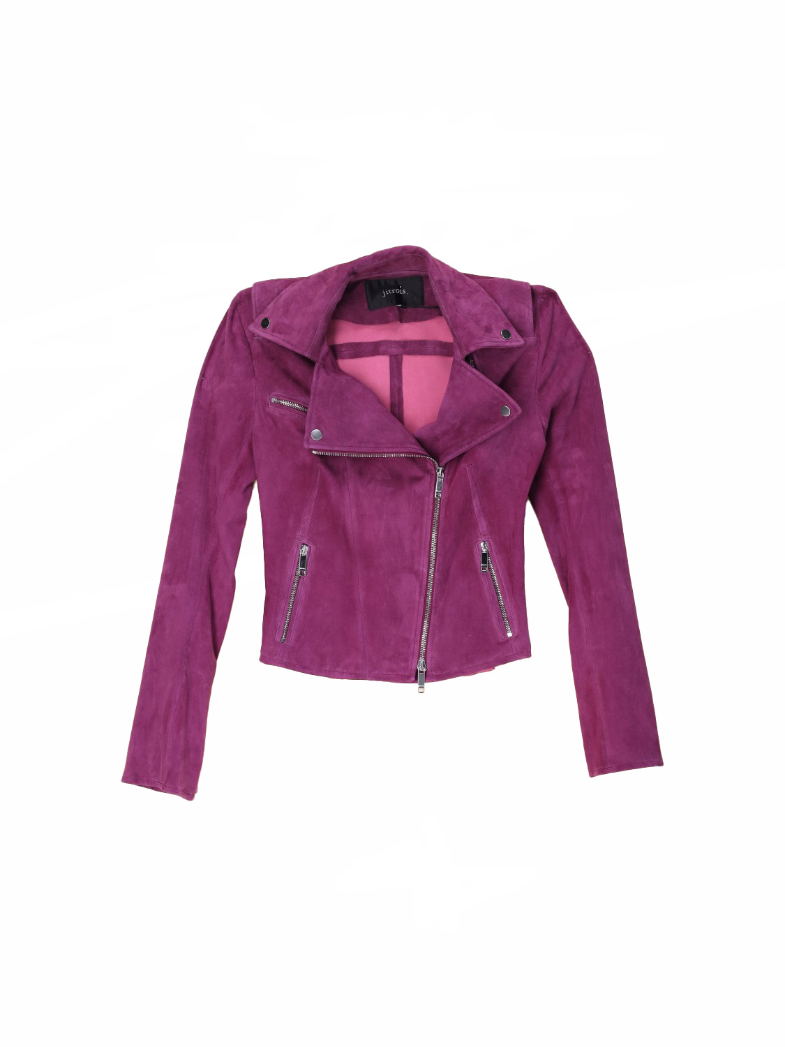 jitrois Rider morado 34