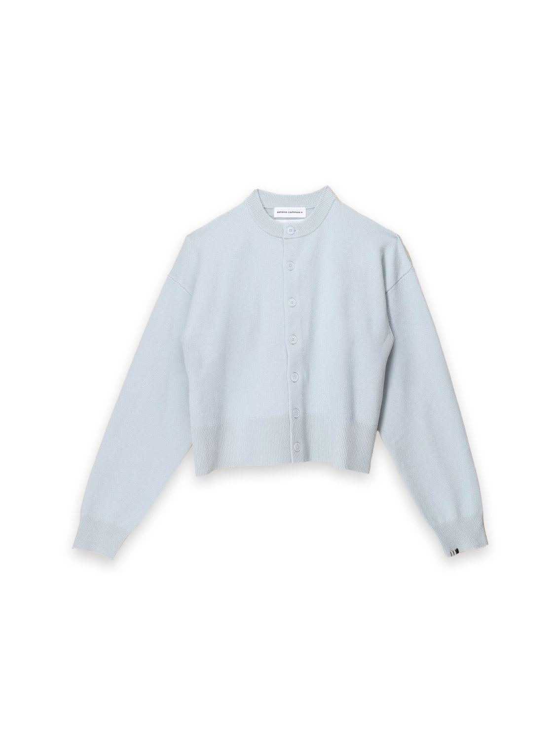 n°170 chou - Cashmere cardigan 