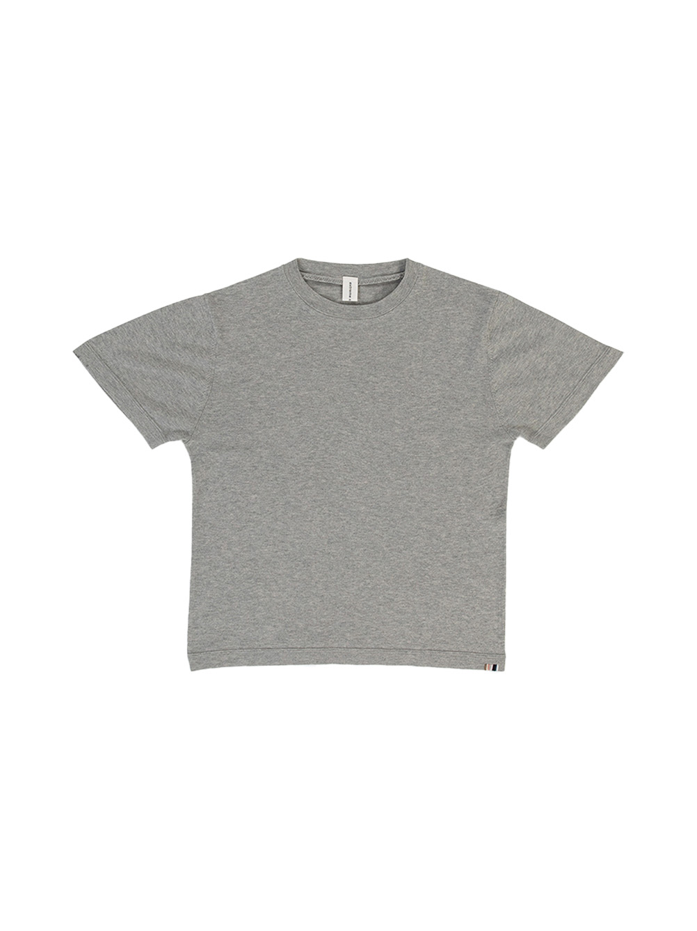 N° 394 James - Cashmere-blend T-shirt  