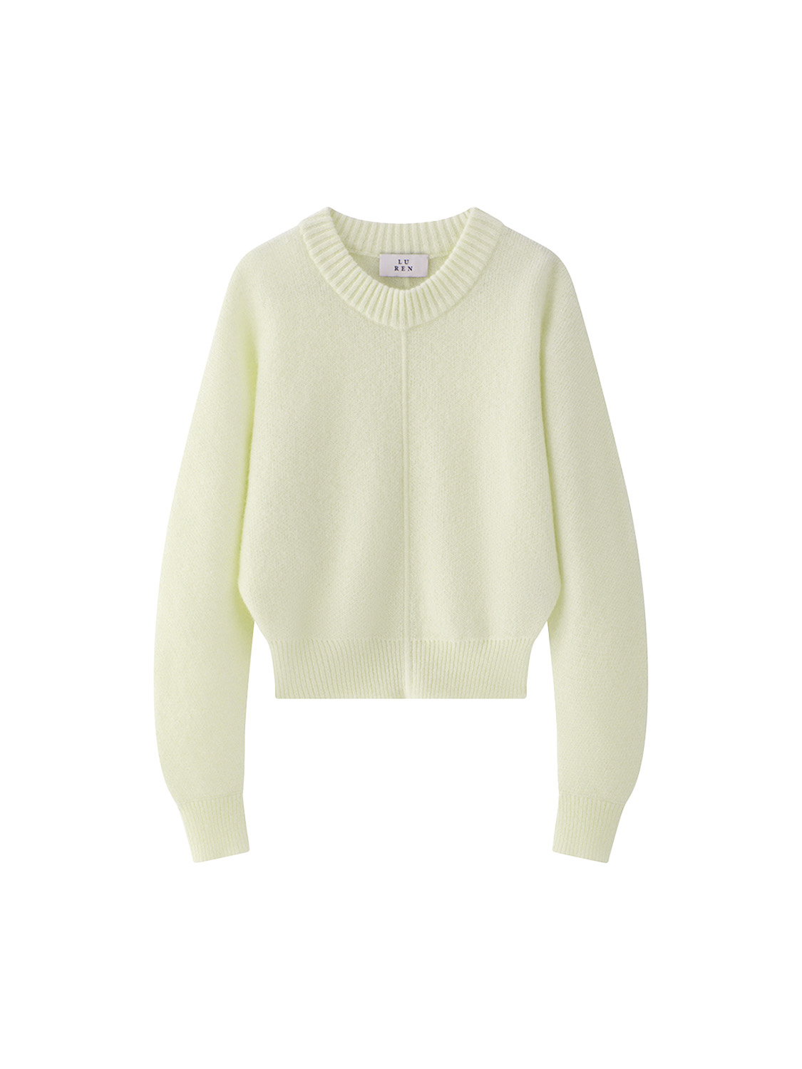 Ruy – Cashmere sweater 