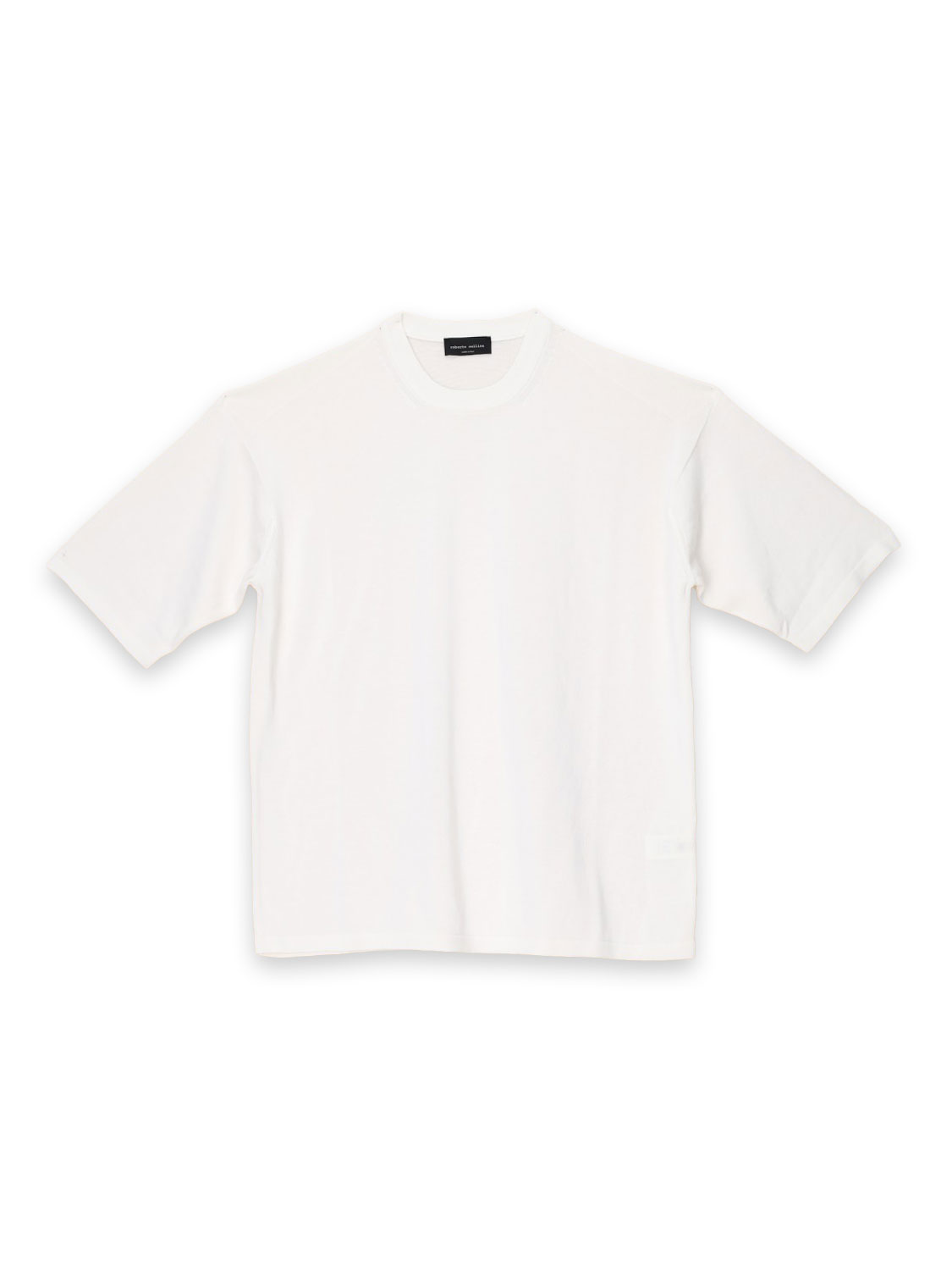 cotton T-shirt 