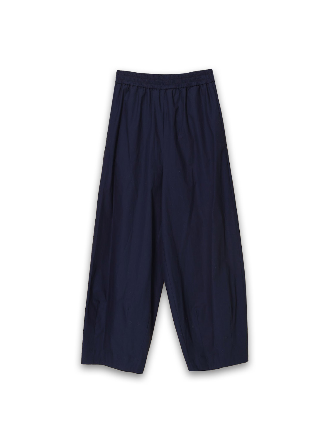 Odeeh Hose aus Baumwolle navy 34