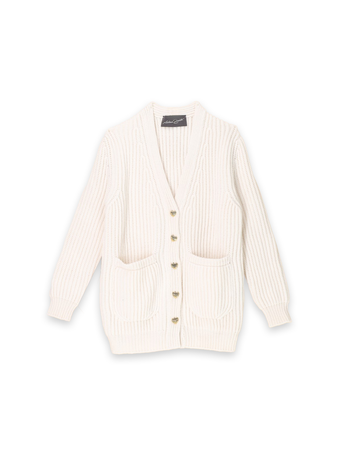 Carlo – Cashmere Cardigan  