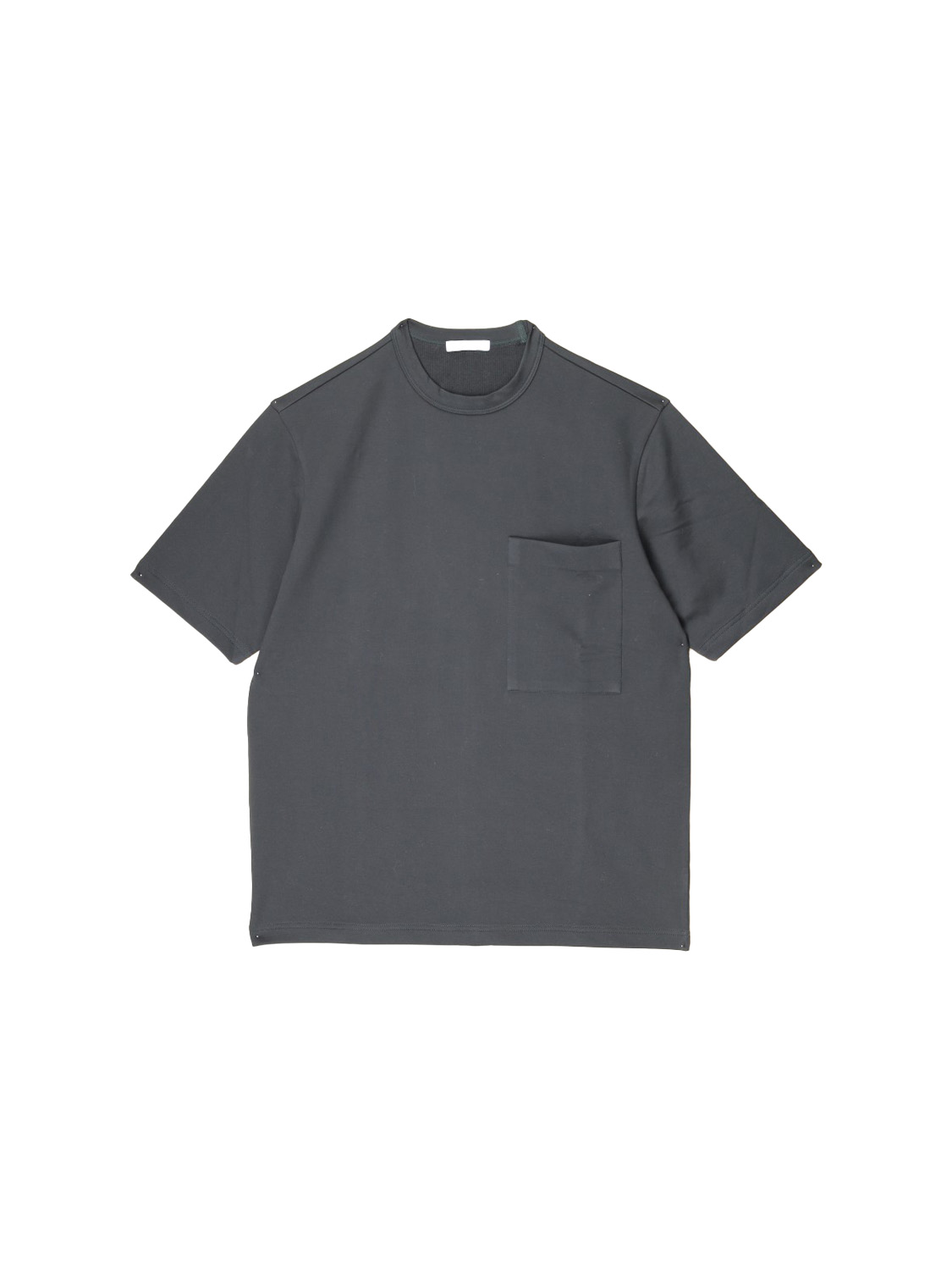 Eike P – Oversized T-Shirt aus Baumwolle  