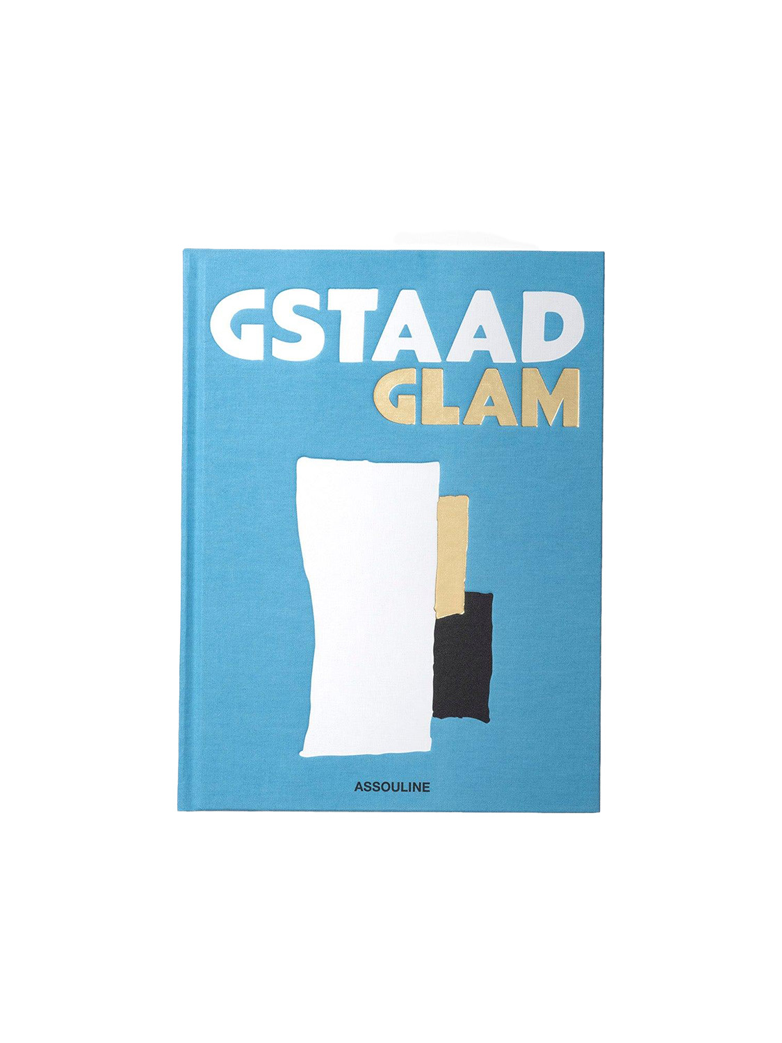 Assouline Gstaad Glam Gstaad Glam