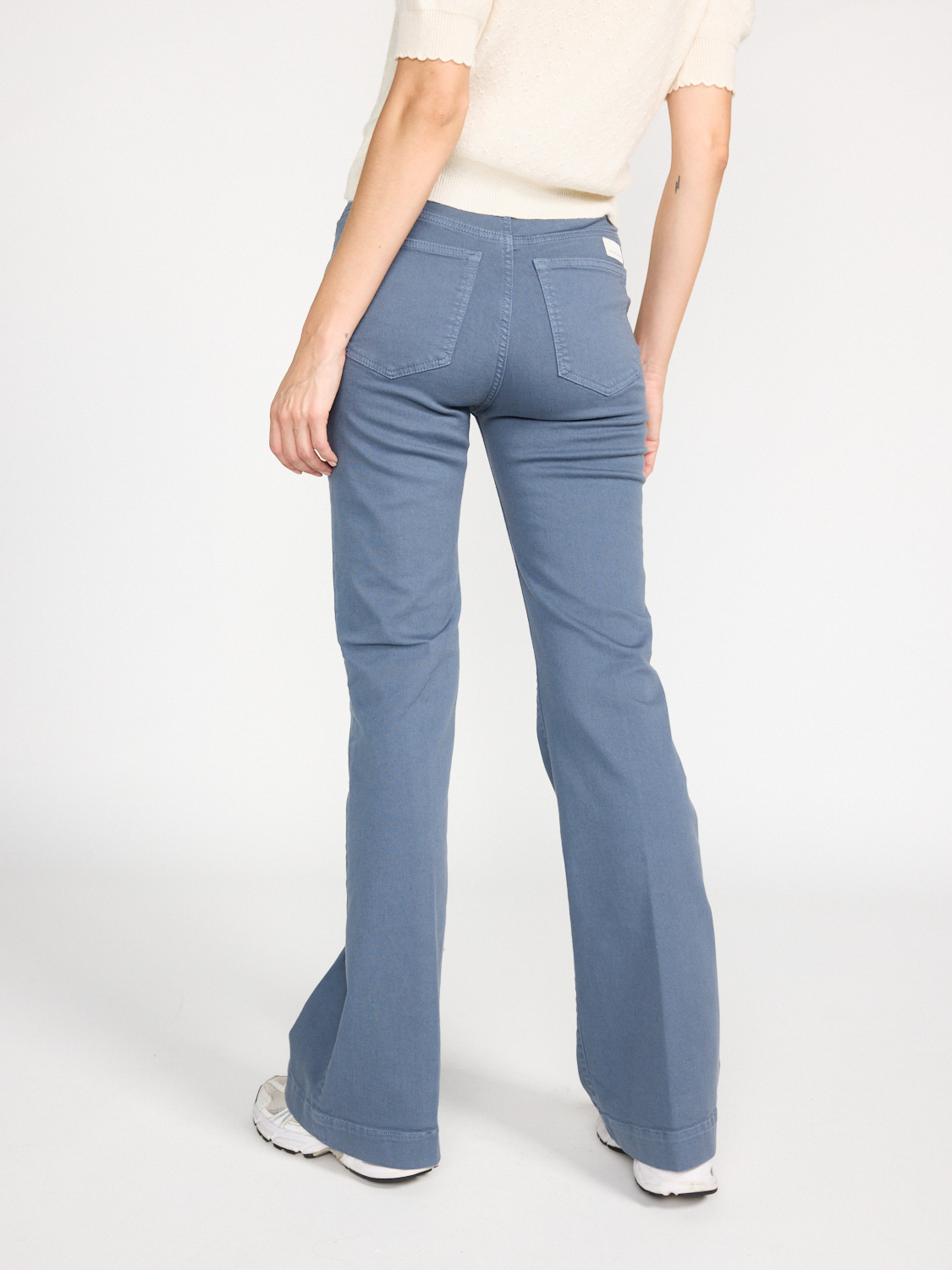 nine in the morning Paolie - Hose blau 25