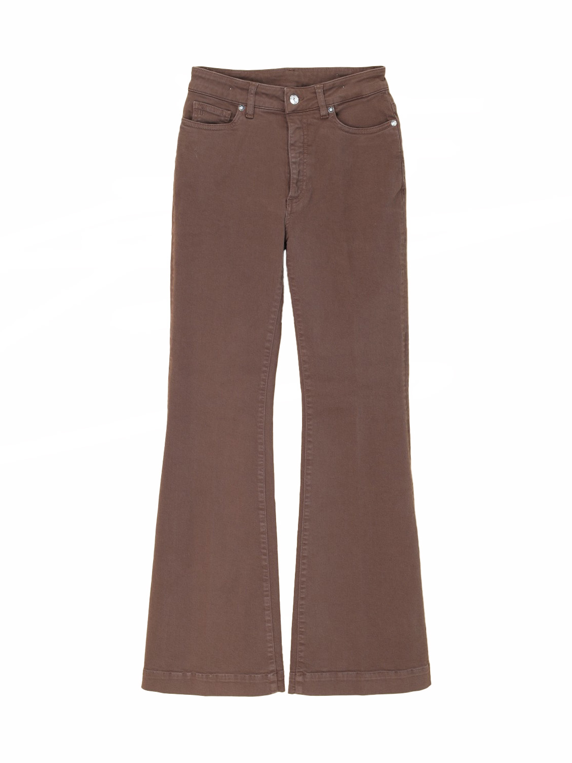 nine in the morning Paolie - pants  brown 25