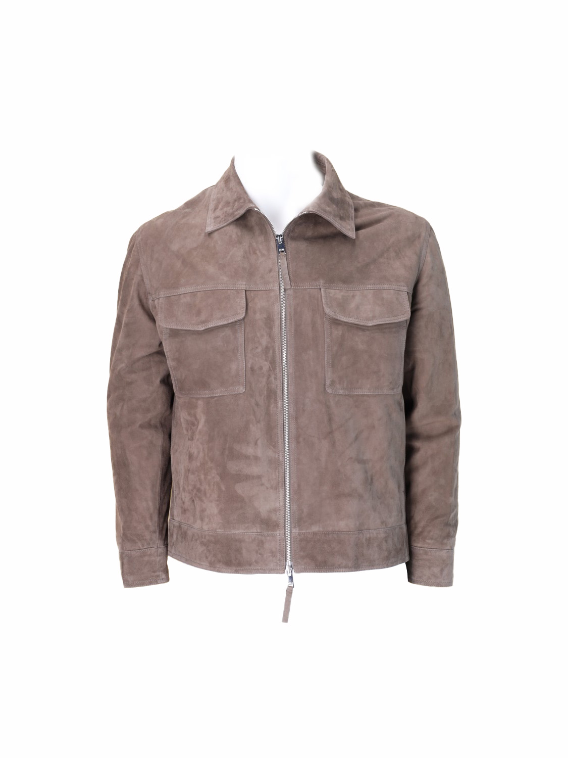 Arma Kale - Jacket brown 48